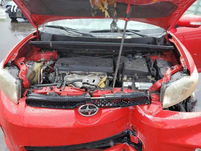 Photo 11 VIN: JTLZE4FE5EJ053351 - SCION XB 