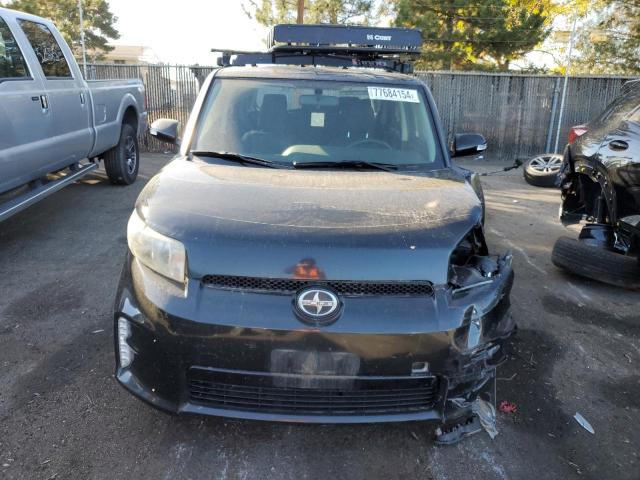 Photo 4 VIN: JTLZE4FE5EJ054497 - TOYOTA SCION XB 