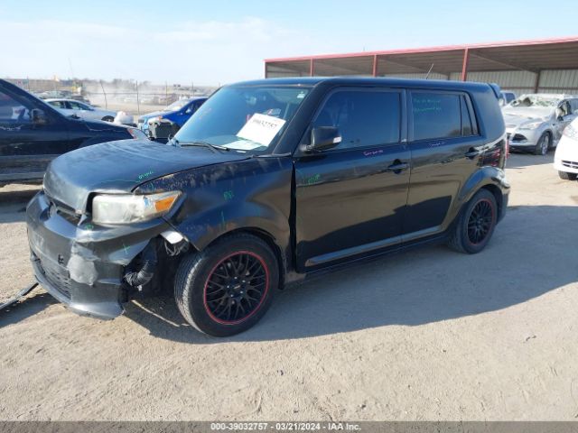 Photo 1 VIN: JTLZE4FE5EJ054919 - SCION XB 