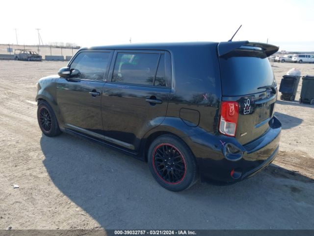 Photo 2 VIN: JTLZE4FE5EJ054919 - SCION XB 