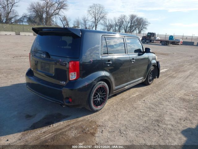 Photo 3 VIN: JTLZE4FE5EJ054919 - SCION XB 