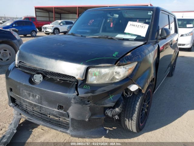 Photo 5 VIN: JTLZE4FE5EJ054919 - SCION XB 