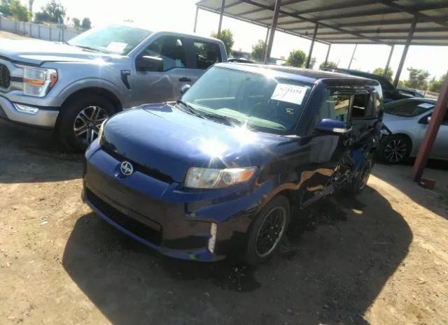 Photo 1 VIN: JTLZE4FE5EJ055150 - SCION XB 