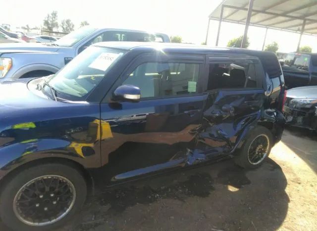 Photo 5 VIN: JTLZE4FE5EJ055150 - SCION XB 