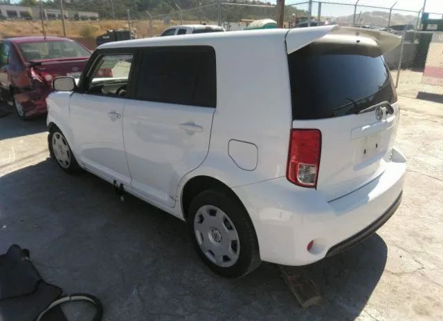 Photo 2 VIN: JTLZE4FE5EJ055231 - SCION XB 