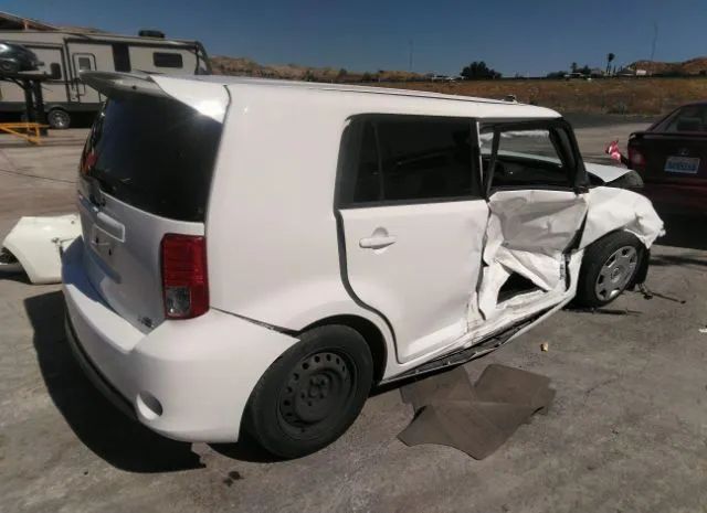 Photo 3 VIN: JTLZE4FE5EJ055231 - SCION XB 