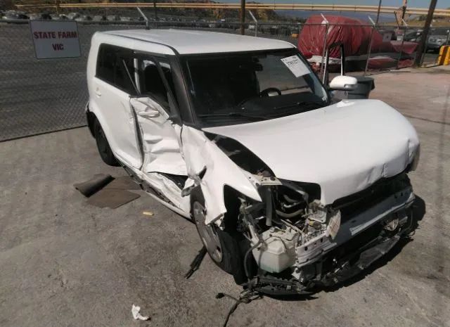 Photo 5 VIN: JTLZE4FE5EJ055231 - SCION XB 