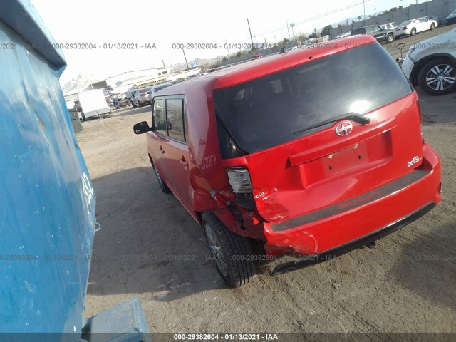 Photo 2 VIN: JTLZE4FE5EJ055343 - TOYOTA SCION 