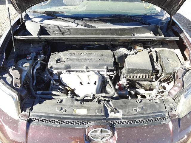 Photo 6 VIN: JTLZE4FE5EJ056363 - TOYOTA SCION XB 