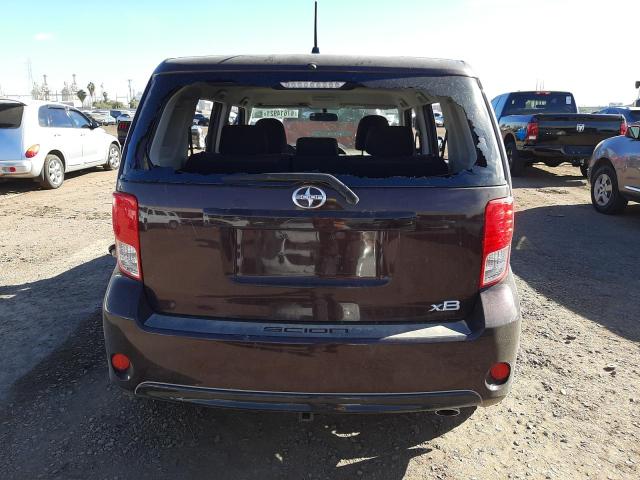 Photo 8 VIN: JTLZE4FE5EJ056363 - TOYOTA SCION XB 