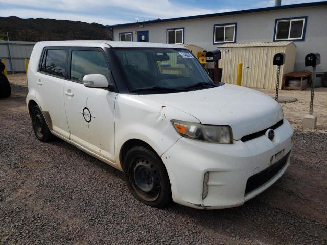 Photo 3 VIN: JTLZE4FE5EJ058453 - TOYOTA SCION 