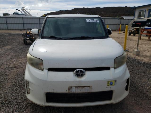 Photo 4 VIN: JTLZE4FE5EJ058453 - TOYOTA SCION 