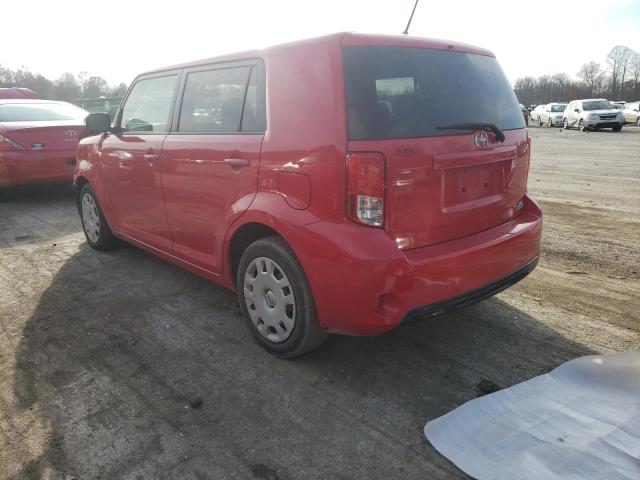 Photo 2 VIN: JTLZE4FE5EJ058663 - TOYOTA SCION XB 