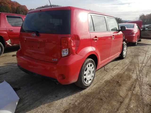 Photo 3 VIN: JTLZE4FE5EJ058663 - TOYOTA SCION XB 