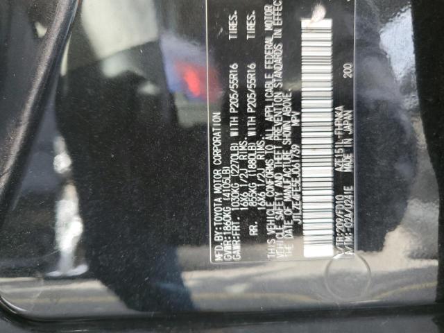 Photo 11 VIN: JTLZE4FE5EJ061739 - TOYOTA SCION 