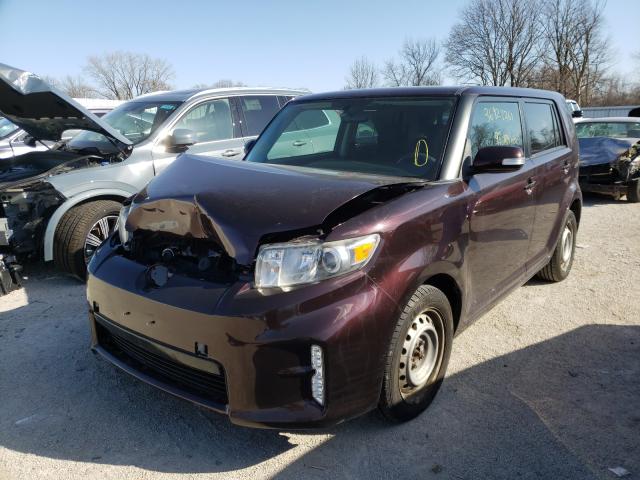 Photo 1 VIN: JTLZE4FE5EJ062437 - TOYOTA SCION XB 