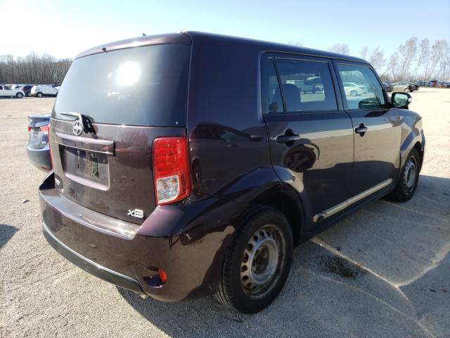 Photo 3 VIN: JTLZE4FE5EJ062437 - TOYOTA SCION XB 