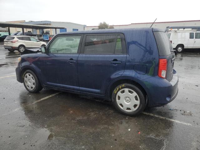 Photo 1 VIN: JTLZE4FE5EJ065127 - TOYOTA SCION XB 