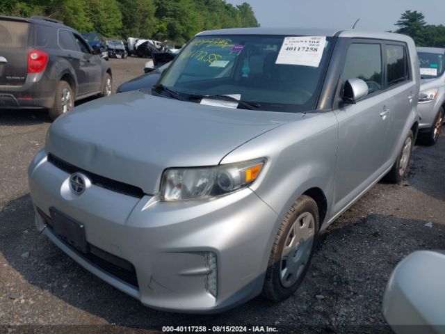 Photo 1 VIN: JTLZE4FE5FJ069017 - TOYOTA SCION XB 