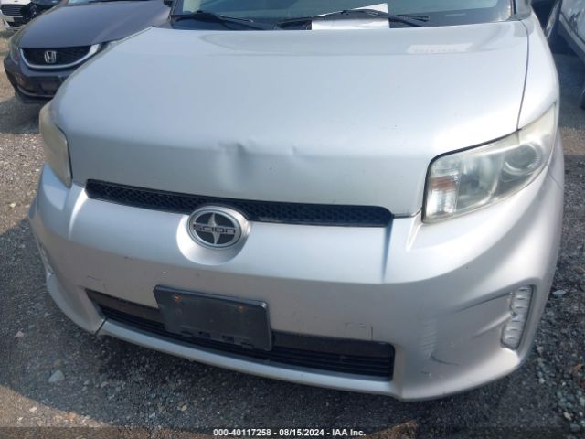 Photo 5 VIN: JTLZE4FE5FJ069017 - TOYOTA SCION XB 