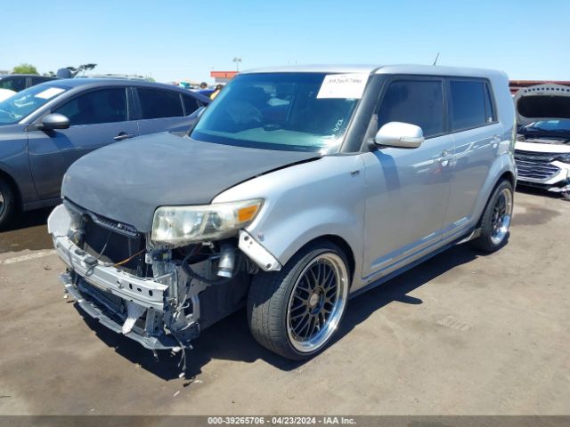 Photo 1 VIN: JTLZE4FE5FJ070605 - TOYOTA SCION XB 