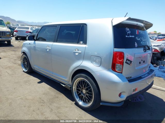 Photo 2 VIN: JTLZE4FE5FJ070605 - TOYOTA SCION XB 