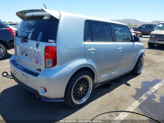 Photo 3 VIN: JTLZE4FE5FJ070605 - TOYOTA SCION XB 