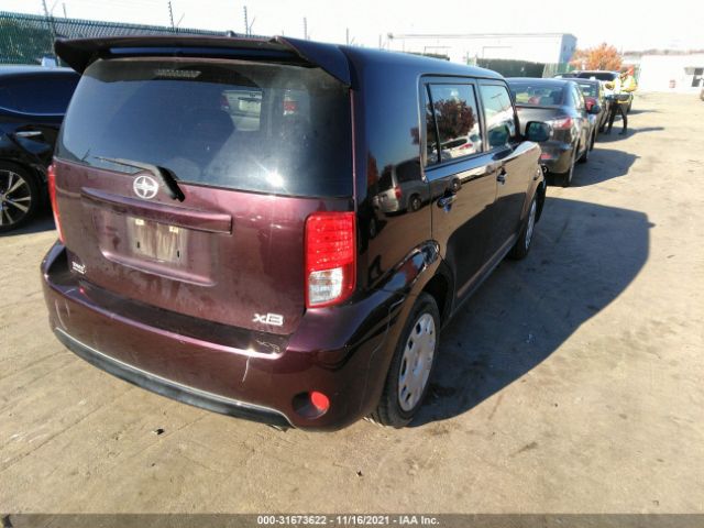 Photo 3 VIN: JTLZE4FE5FJ070636 - SCION XB 