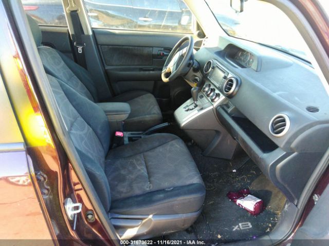 Photo 4 VIN: JTLZE4FE5FJ070636 - SCION XB 