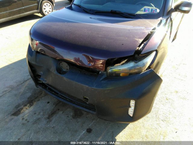 Photo 5 VIN: JTLZE4FE5FJ070636 - SCION XB 