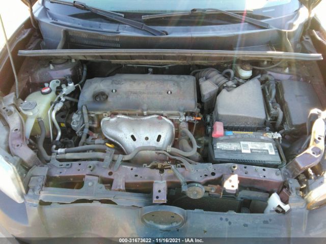 Photo 9 VIN: JTLZE4FE5FJ070636 - SCION XB 