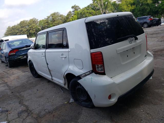 Photo 1 VIN: JTLZE4FE5FJ070720 - TOYOTA SCION XB 