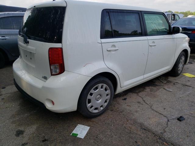 Photo 2 VIN: JTLZE4FE5FJ070720 - TOYOTA SCION XB 