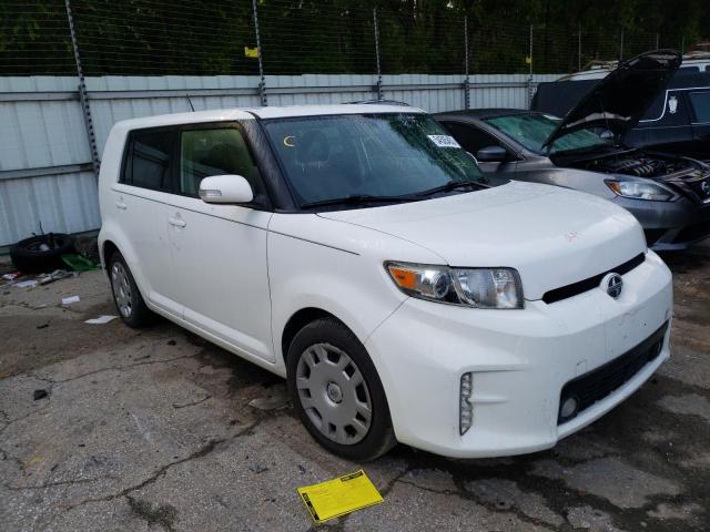 Photo 3 VIN: JTLZE4FE5FJ070720 - TOYOTA SCION XB 