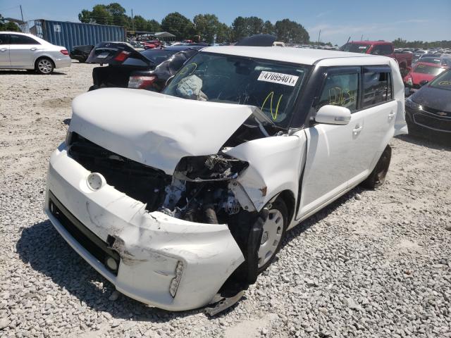 Photo 1 VIN: JTLZE4FE5FJ071480 - TOYOTA SCION XB 