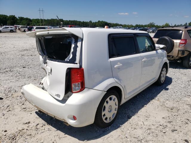 Photo 3 VIN: JTLZE4FE5FJ071480 - TOYOTA SCION XB 