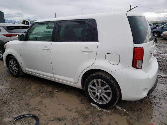 Photo 1 VIN: JTLZE4FE5FJ075867 - TOYOTA SCION XB 