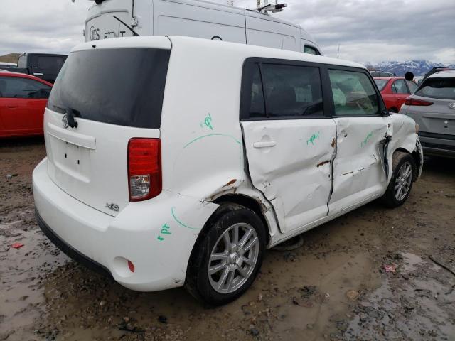 Photo 2 VIN: JTLZE4FE5FJ075867 - TOYOTA SCION XB 