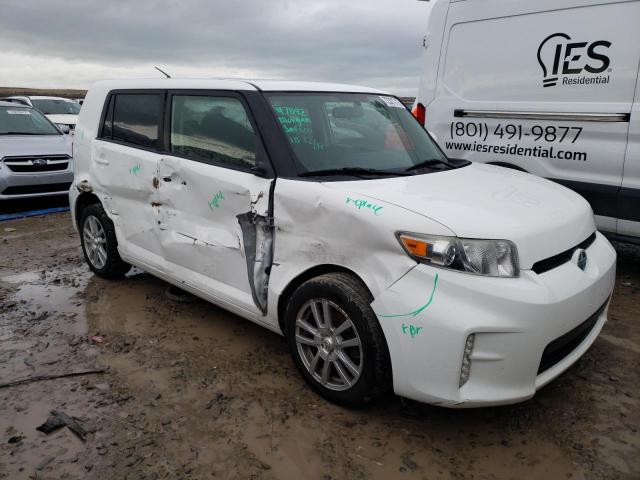 Photo 3 VIN: JTLZE4FE5FJ075867 - TOYOTA SCION XB 