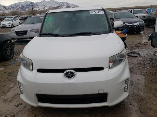 Photo 4 VIN: JTLZE4FE5FJ075867 - TOYOTA SCION XB 