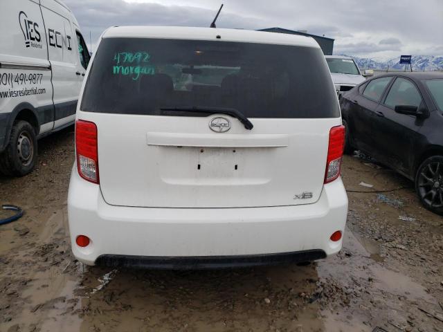 Photo 5 VIN: JTLZE4FE5FJ075867 - TOYOTA SCION XB 