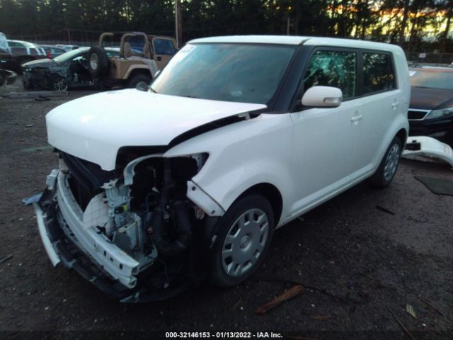 Photo 1 VIN: JTLZE4FE5FJ076873 - SCION XB 