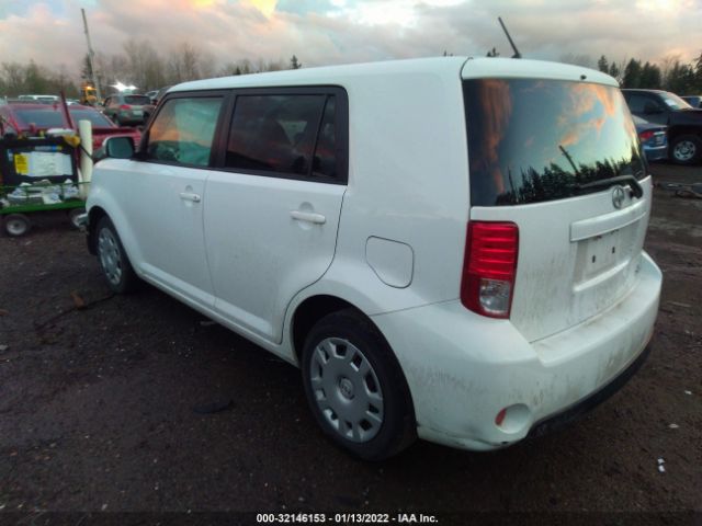 Photo 2 VIN: JTLZE4FE5FJ076873 - SCION XB 