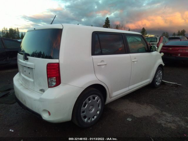 Photo 3 VIN: JTLZE4FE5FJ076873 - SCION XB 