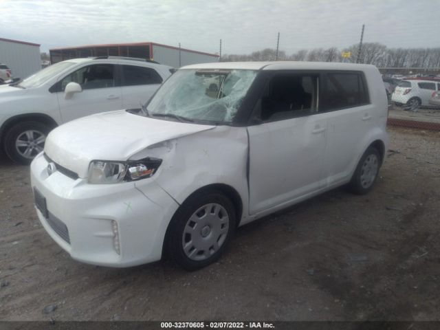 Photo 1 VIN: JTLZE4FE5FJ079367 - TOYOTA SCION XB 