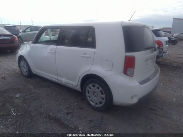 Photo 2 VIN: JTLZE4FE5FJ079367 - TOYOTA SCION XB 