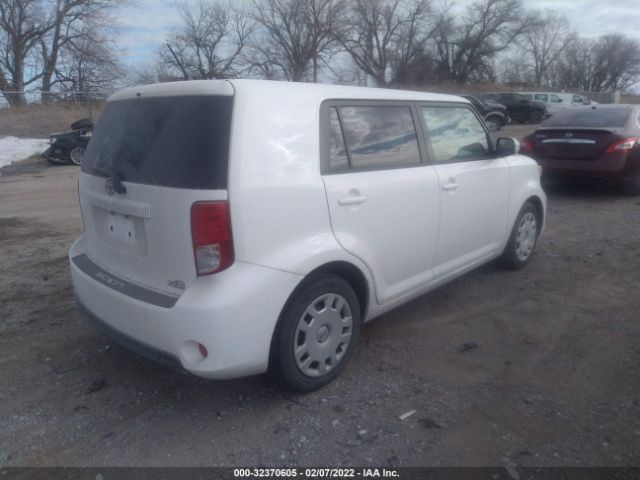 Photo 3 VIN: JTLZE4FE5FJ079367 - TOYOTA SCION XB 