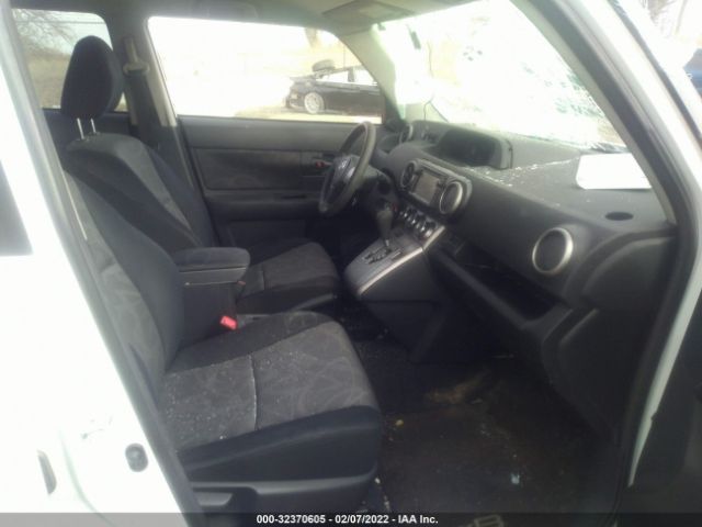 Photo 4 VIN: JTLZE4FE5FJ079367 - TOYOTA SCION XB 