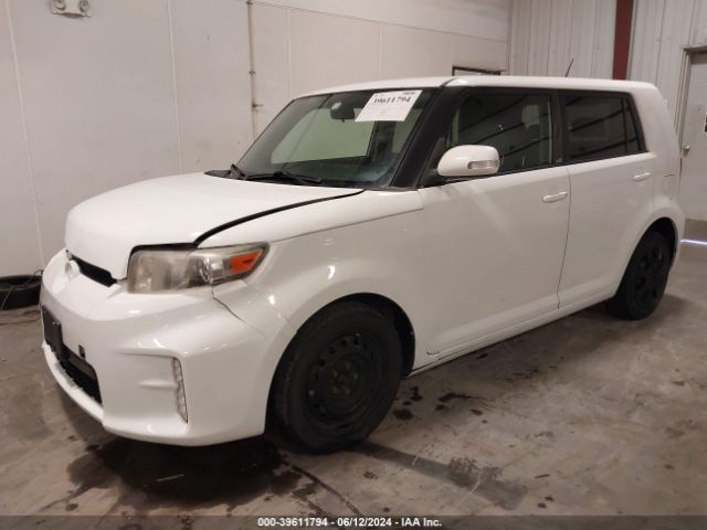 Photo 1 VIN: JTLZE4FE5FJ079367 - TOYOTA SCION XB 