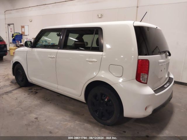 Photo 2 VIN: JTLZE4FE5FJ079367 - TOYOTA SCION XB 